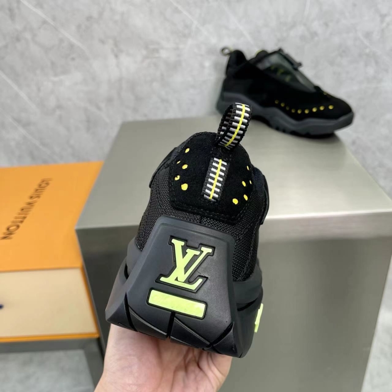 Louis Vuitton Sneakers